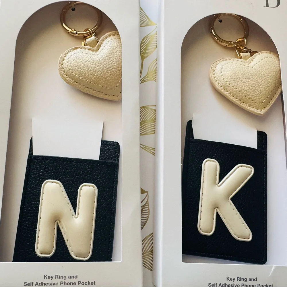 N/A charming heart